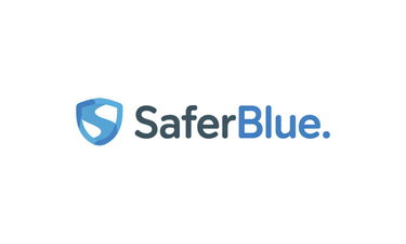 SaferBlue.com - Creative brandable domain for sale