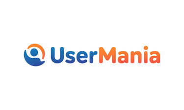 UserMania.com - Creative brandable domain for sale
