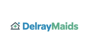 DelrayMaids.com - Creative brandable domain for sale