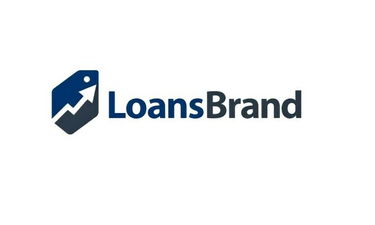 LoansBrand logo