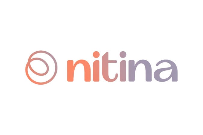 nitina logo