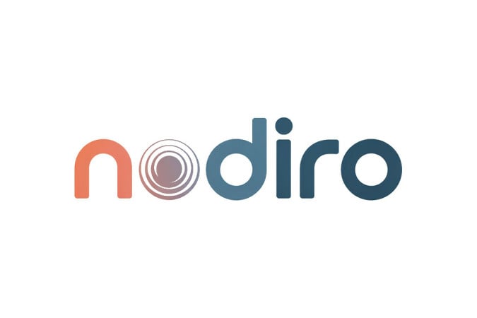 Nodiro logo