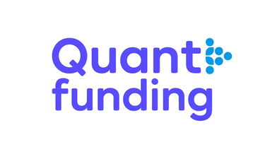 QuantFunding.com - Creative brandable domain for sale