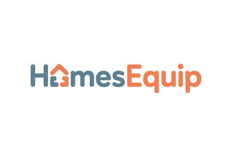 HomesEquip.com - Creative brandable domain for sale