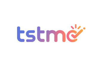 Tstme.com - Creative brandable domain for sale