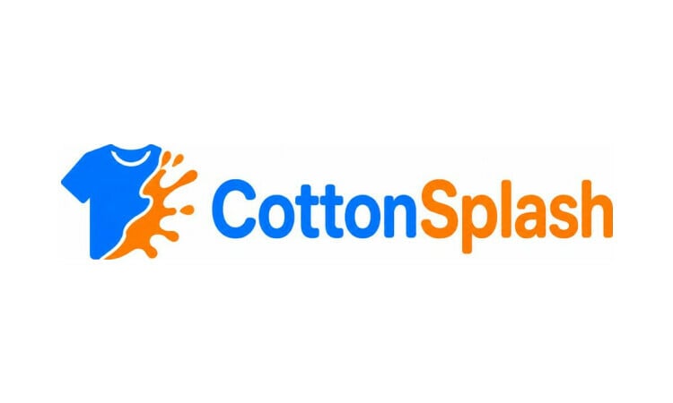 CottonSplash logo