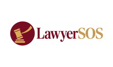 LawyerSOS logo