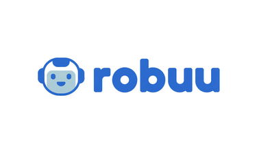 Robuu.com - Creative brandable domain for sale