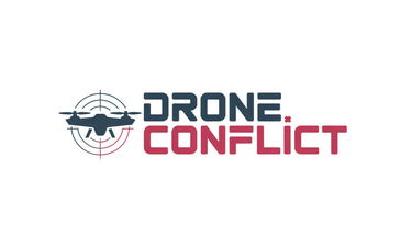 DroneConflict.com - Creative brandable domain for sale