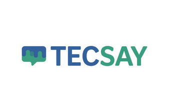 TecSay.com - Creative brandable domain for sale