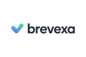 Brevexa.com - Creative brandable domain for sale