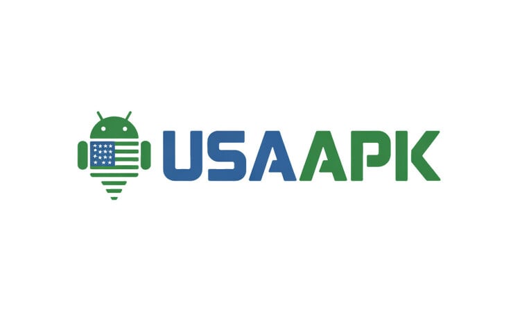 UsaApk logo