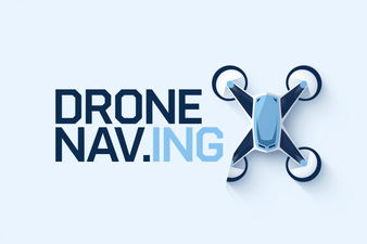 DroneNav.ing - Creative brandable domain for sale