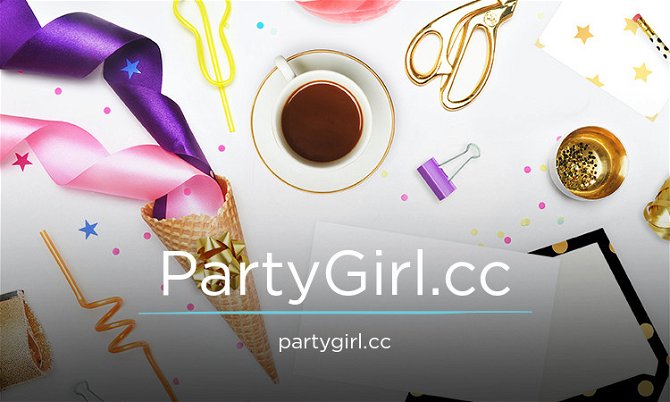 PartyGirl.cc