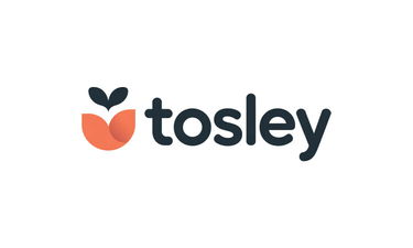 Tosley logo