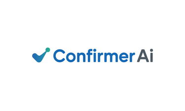 ConfirmerAI.com - Creative brandable domain for sale