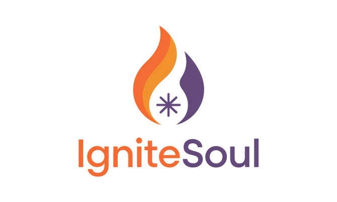 IgniteSoul.com