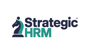StrategicHRM.com - Creative brandable domain for sale