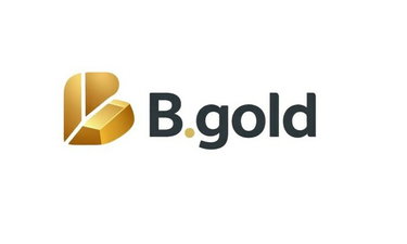 B.gold
