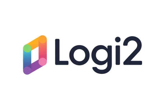 Logi2 logo