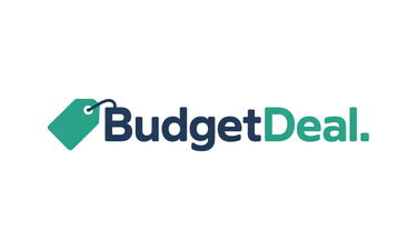BudgetDeal logo