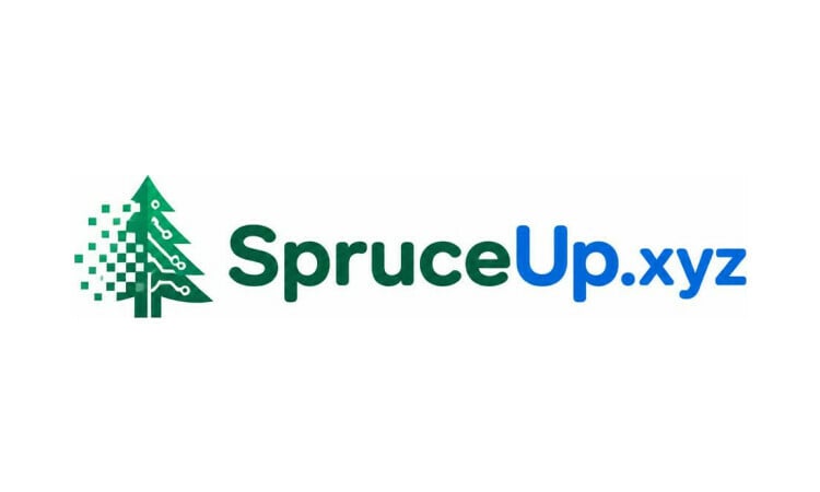 SpruceUp.xyz