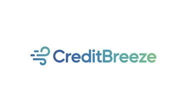 CreditBreeze - Creative premium names for sale