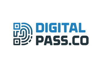 DigitalPass.co - Creative brandable domain for sale