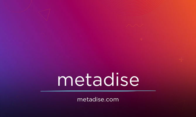 Metadise.com