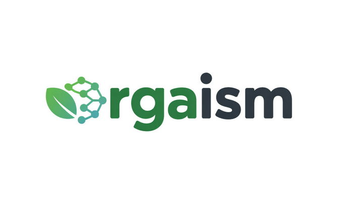 Orgaism.com