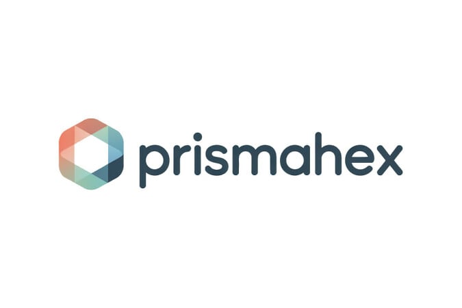 PrismaHex logo