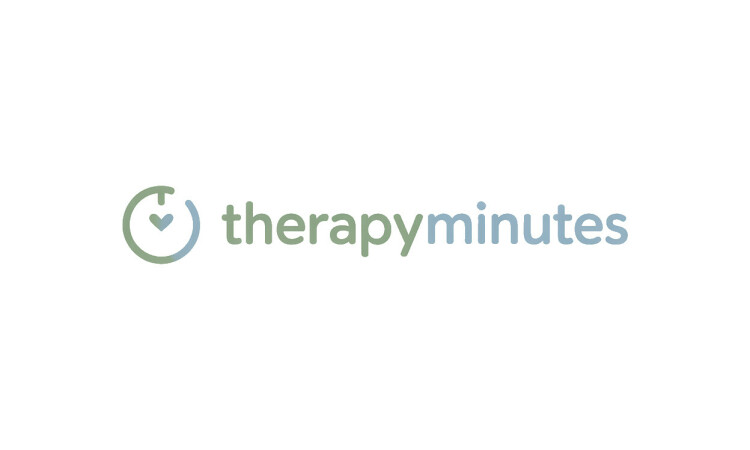 TherapyMinutes logo