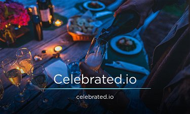 Celebrated.io