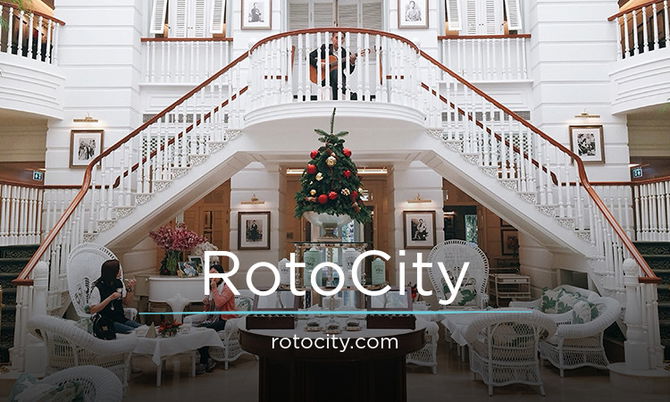 RotoCity.com