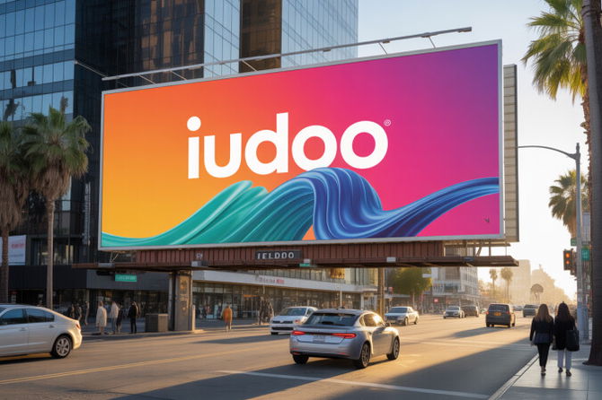 Iudoo.com — 3