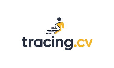 Tracing.cv - Creative brandable domain for sale