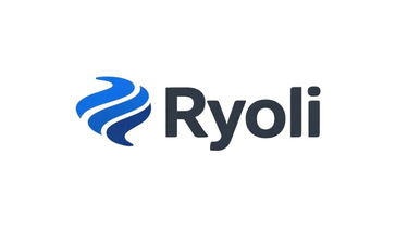 Ryoli logo