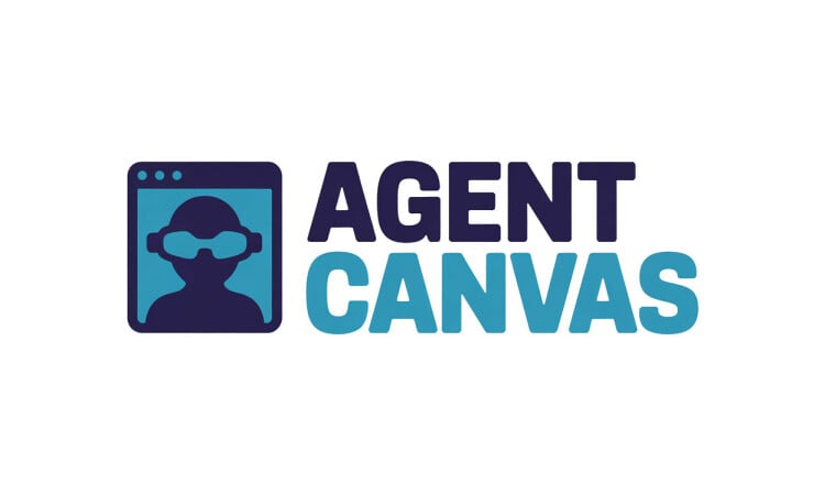 AgentCanvas logo