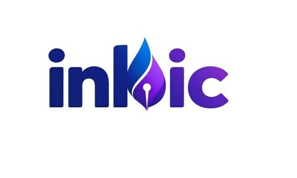 Inkic logo