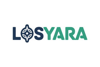 Losyara.com - Creative brandable domain for sale