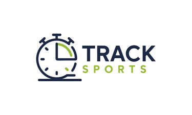 TrackSports.com - Creative brandable domain for sale