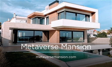 MetaverseMansion.com