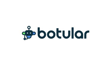 Botular.com - Creative brandable domain for sale