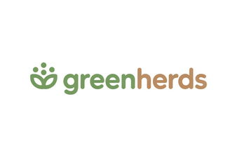 GreenHerds.com - Creative brandable domain for sale
