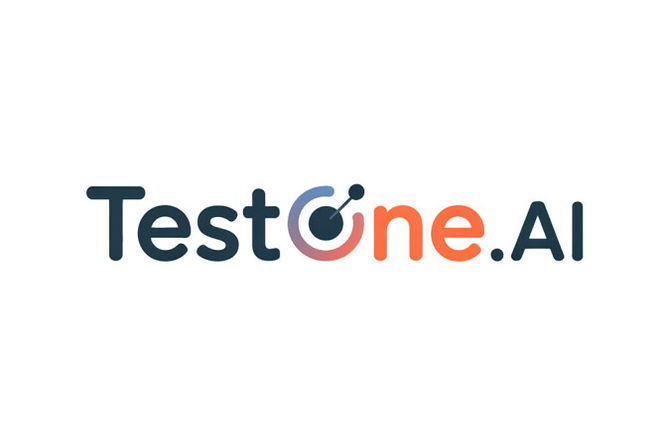 Testone TestOne.ai — Premium Domain For Sale | Atom