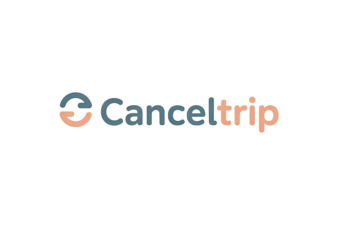 CancelTrip logo