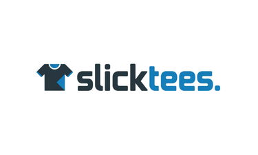 SlickTees.com - Creative brandable domain for sale