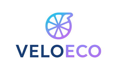 VeloEco.com - Creative brandable domain for sale