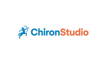 ChironStudio.com - Creative brandable domain for sale