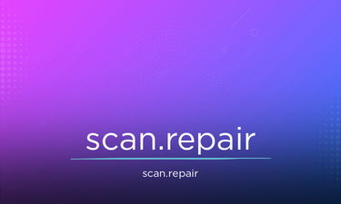 scan logo